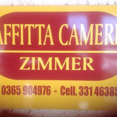 Affittacamere Valle Dorizzo Di Scavoni Paolo Val Dorizzo Εξωτερικό φωτογραφία