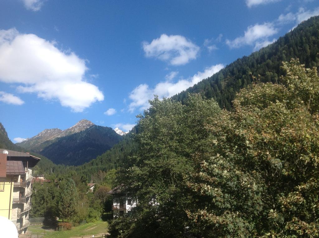 Affittacamere Valle Dorizzo Di Scavoni Paolo Val Dorizzo Εξωτερικό φωτογραφία