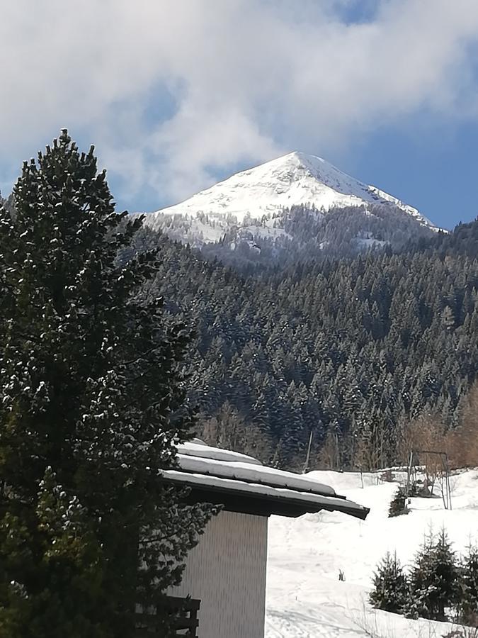 Affittacamere Valle Dorizzo Di Scavoni Paolo Val Dorizzo Εξωτερικό φωτογραφία